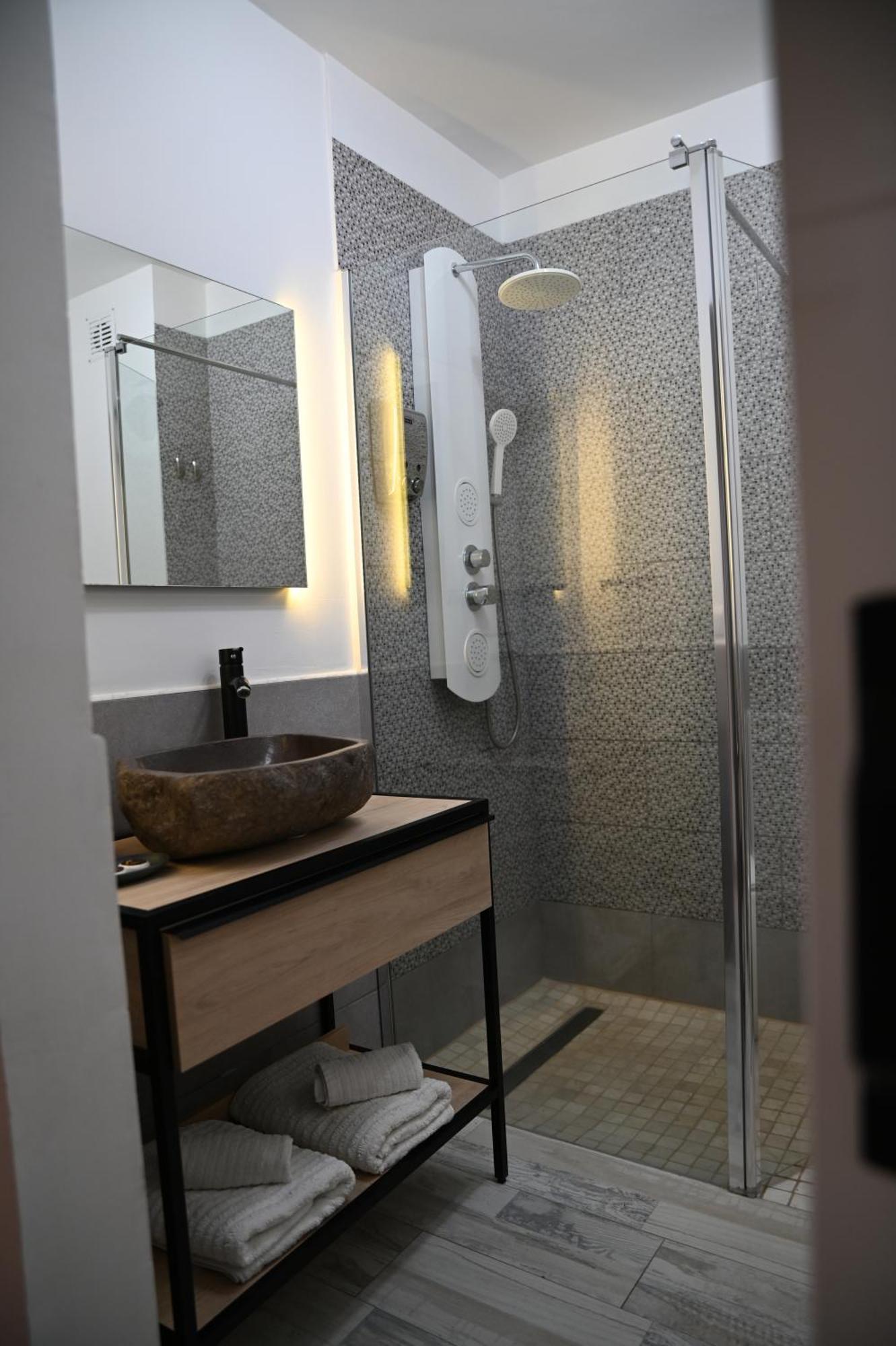 Enai Luxury Apartments Valle Gran Rey Exteriör bild