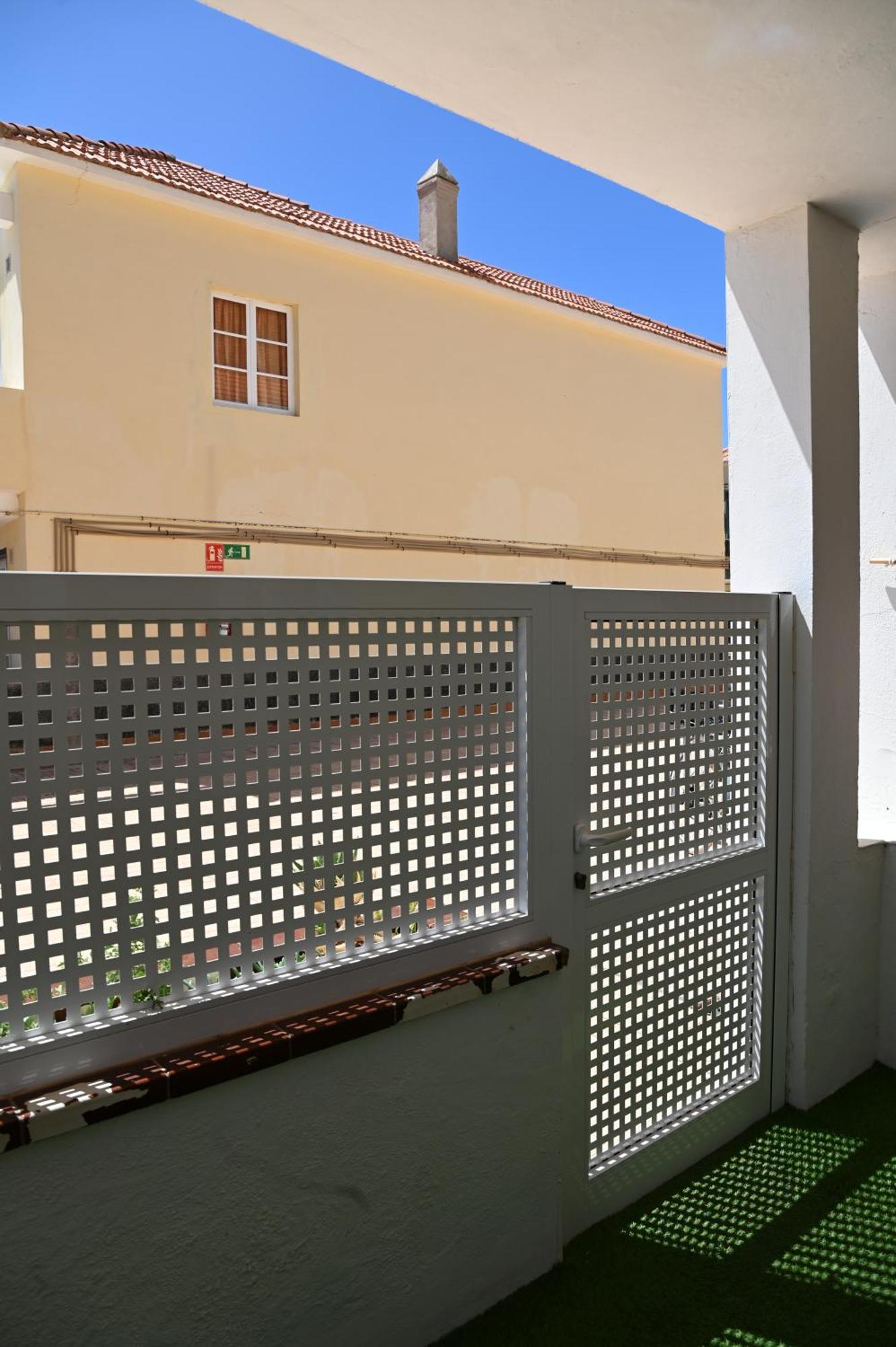 Enai Luxury Apartments Valle Gran Rey Exteriör bild