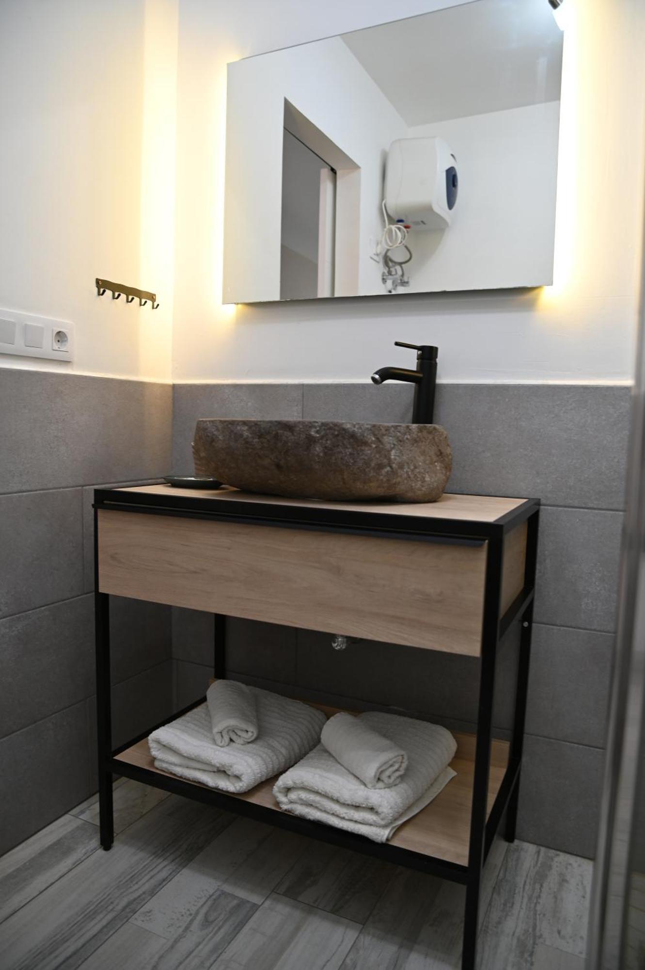 Enai Luxury Apartments Valle Gran Rey Exteriör bild
