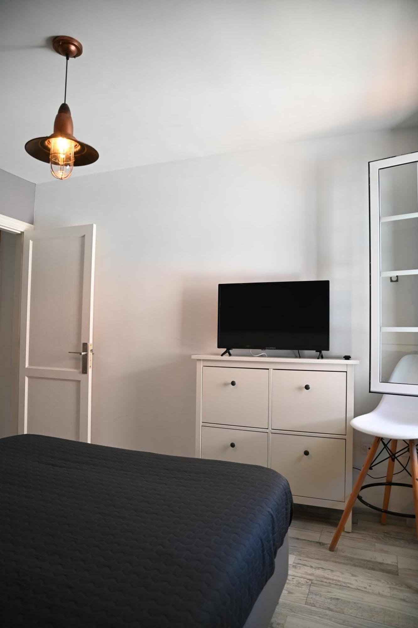 Enai Luxury Apartments Valle Gran Rey Exteriör bild