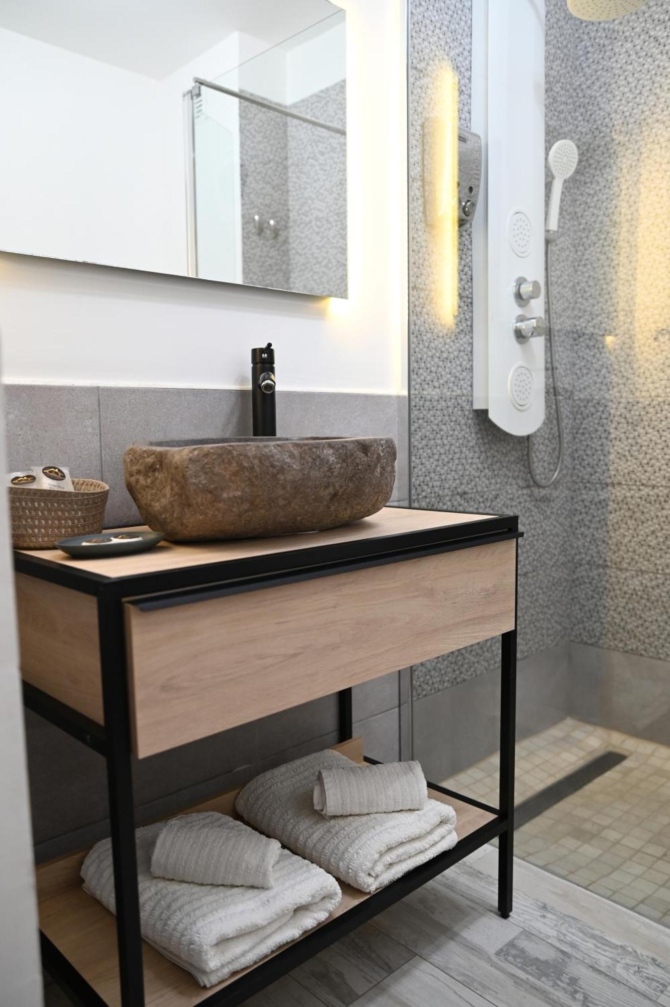 Enai Luxury Apartments Valle Gran Rey Exteriör bild